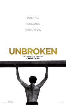 Unbroken - BRRip